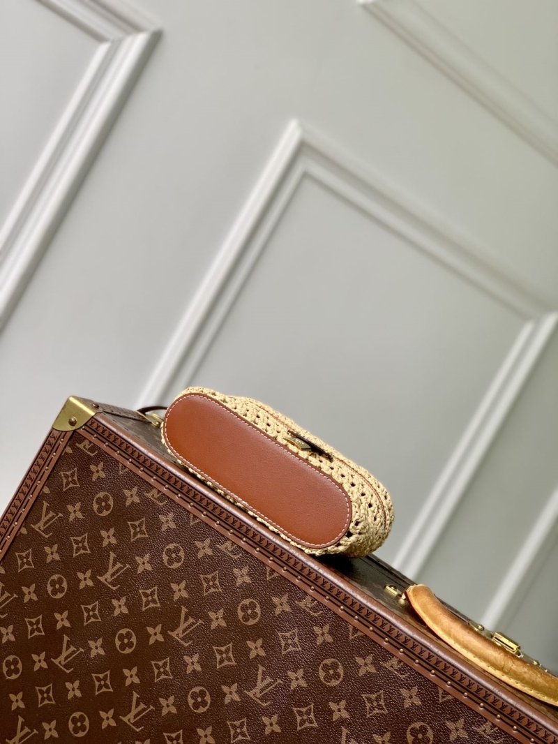 LV Cosmetic Bags